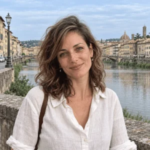Chiara Bellandi